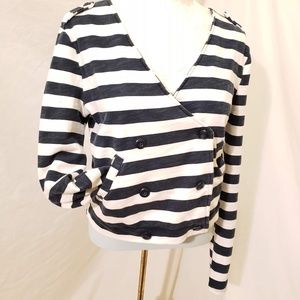 BDG 100% Cotton Weekend Blazer